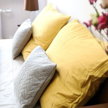 Batorego Cosy Apartment Krakow Ngoại thất bức ảnh