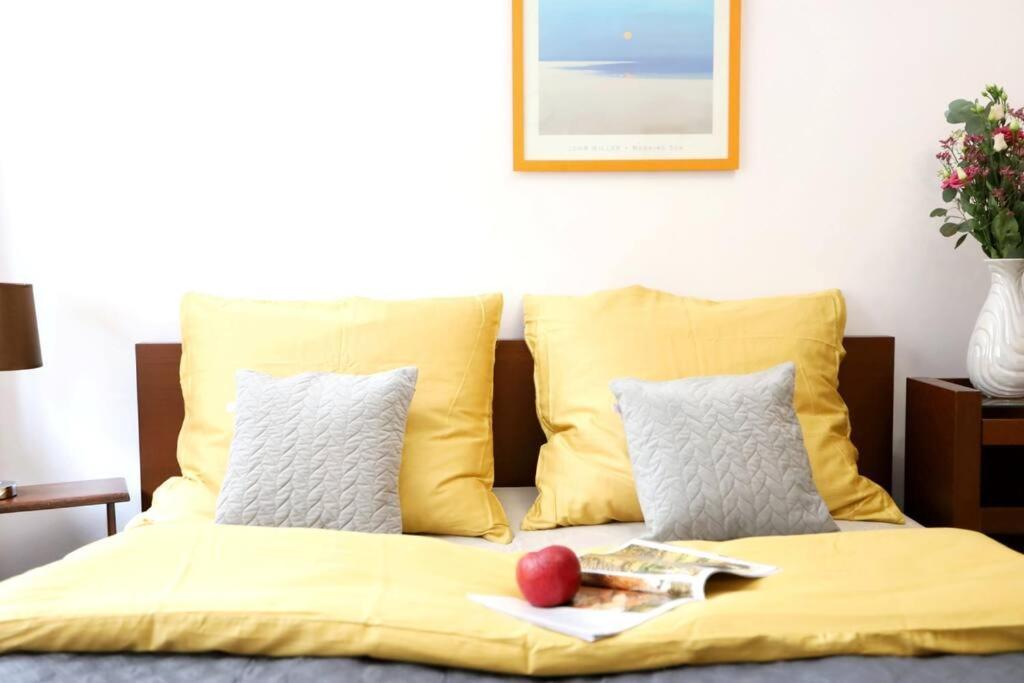 Batorego Cosy Apartment Krakow Ngoại thất bức ảnh
