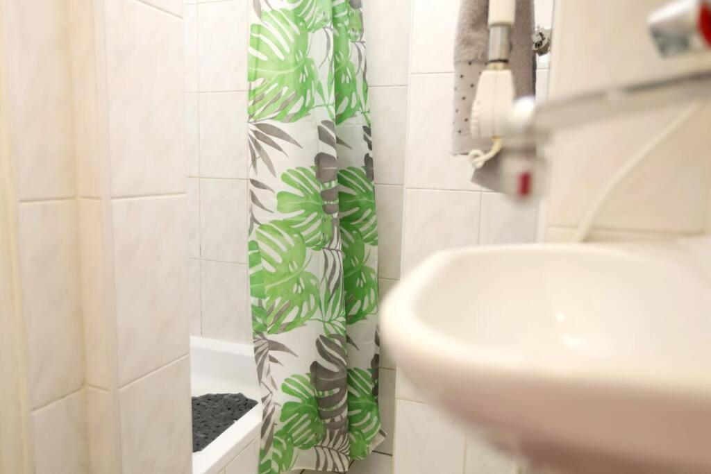Batorego Cosy Apartment Krakow Ngoại thất bức ảnh