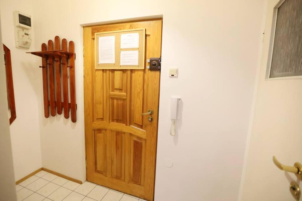 Batorego Cosy Apartment Krakow Ngoại thất bức ảnh