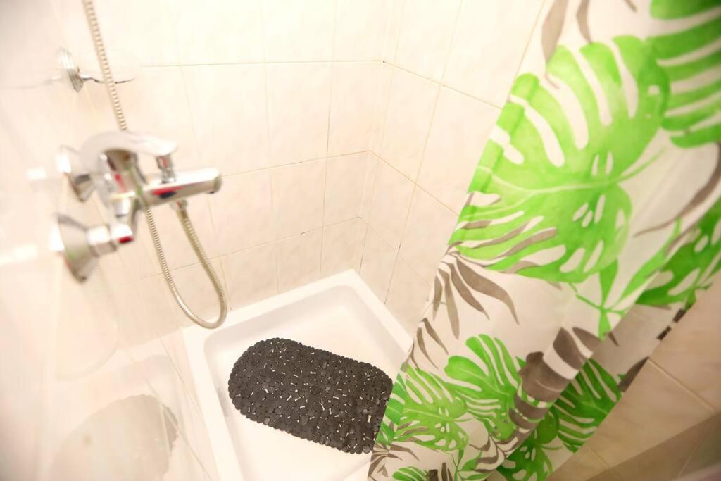 Batorego Cosy Apartment Krakow Ngoại thất bức ảnh