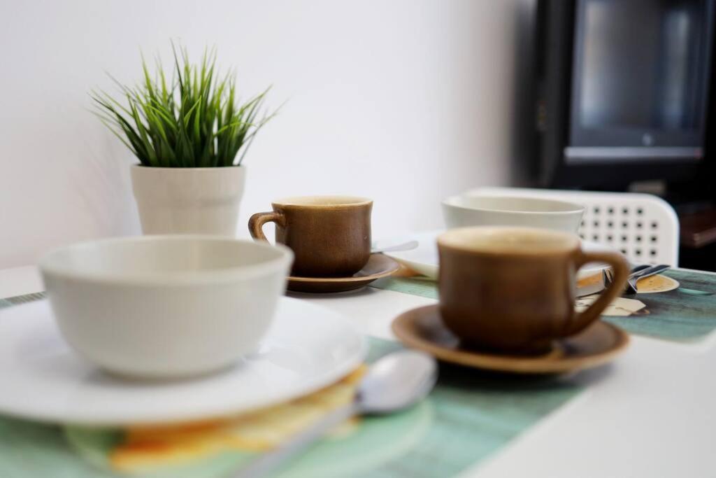 Batorego Cosy Apartment Krakow Ngoại thất bức ảnh