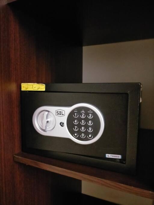Batorego Cosy Apartment Krakow Ngoại thất bức ảnh