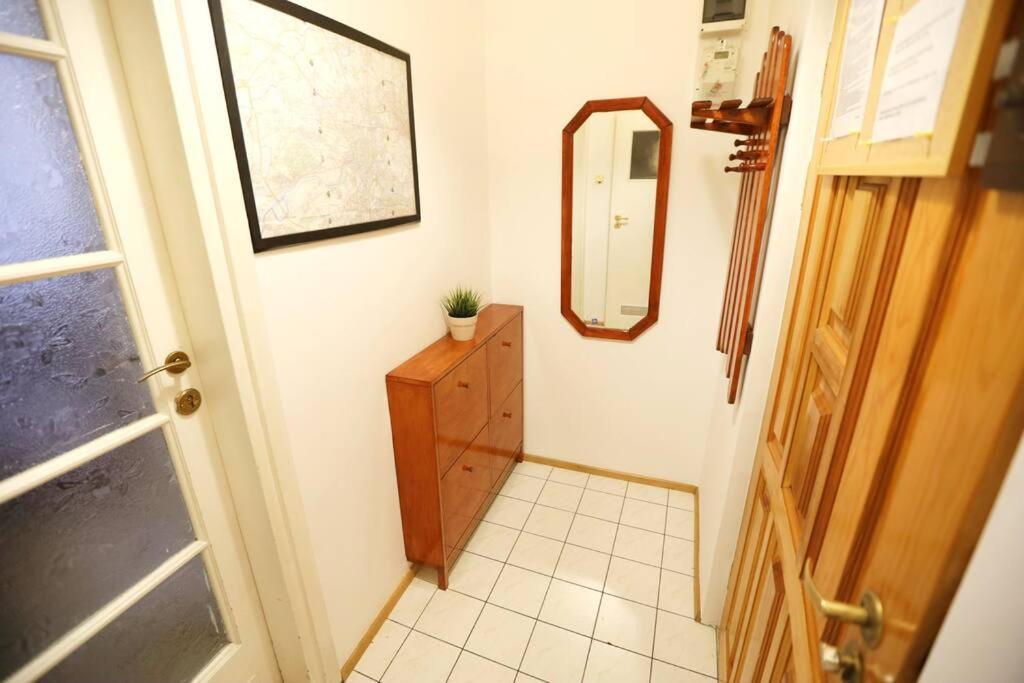 Batorego Cosy Apartment Krakow Ngoại thất bức ảnh
