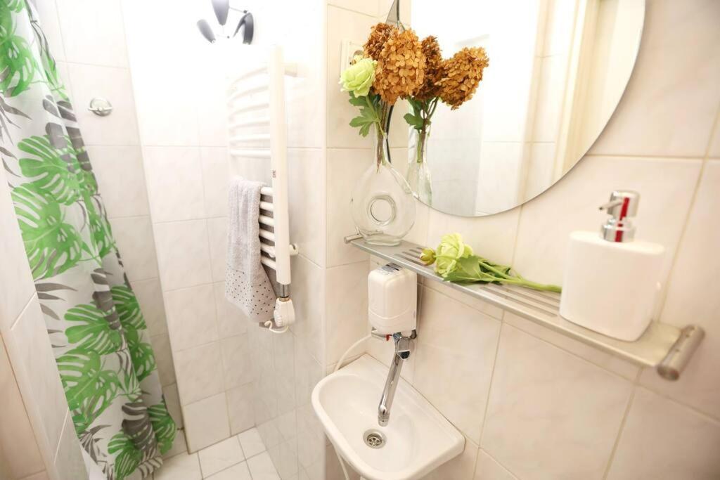 Batorego Cosy Apartment Krakow Ngoại thất bức ảnh