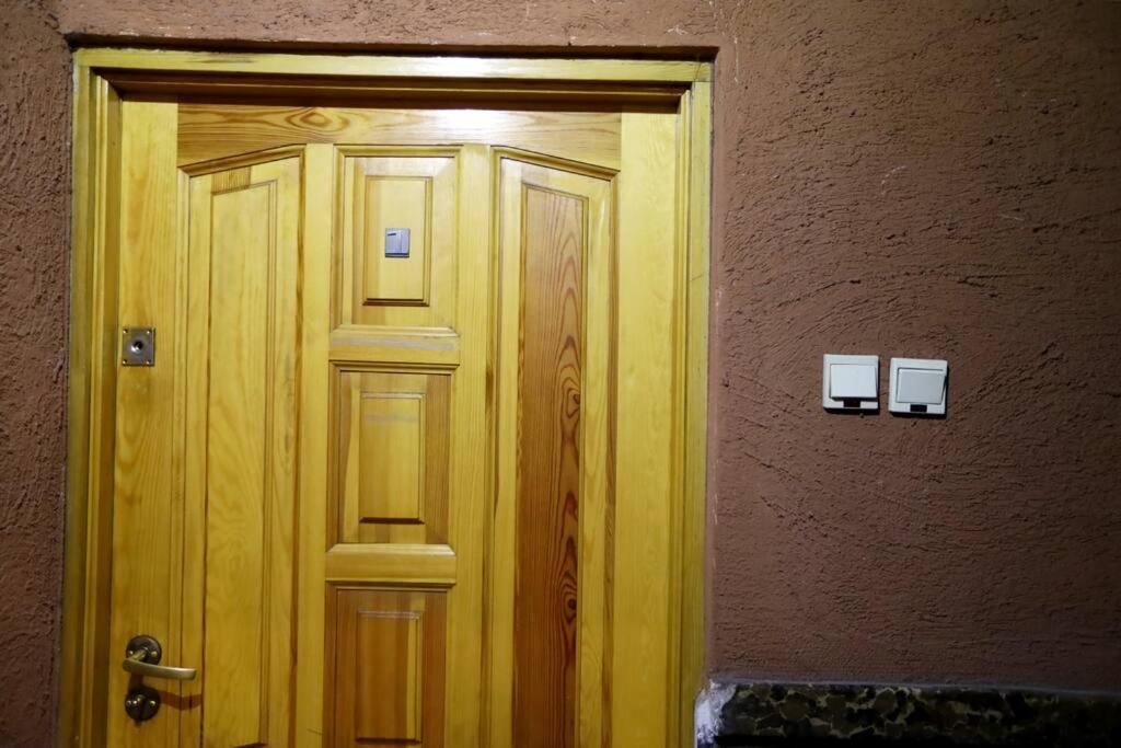 Batorego Cosy Apartment Krakow Ngoại thất bức ảnh