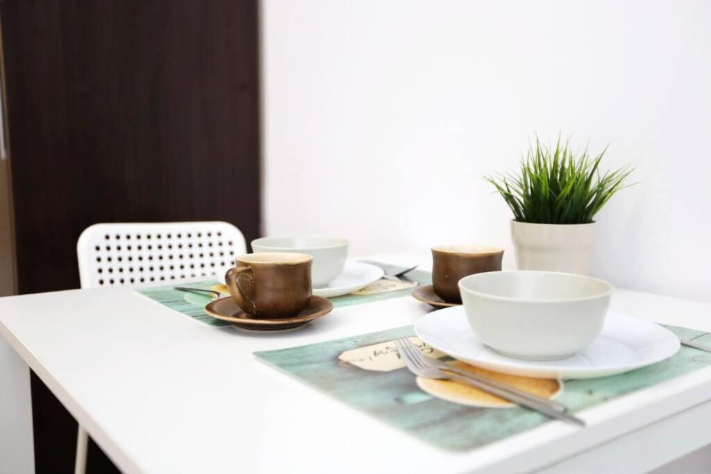 Batorego Cosy Apartment Krakow Ngoại thất bức ảnh